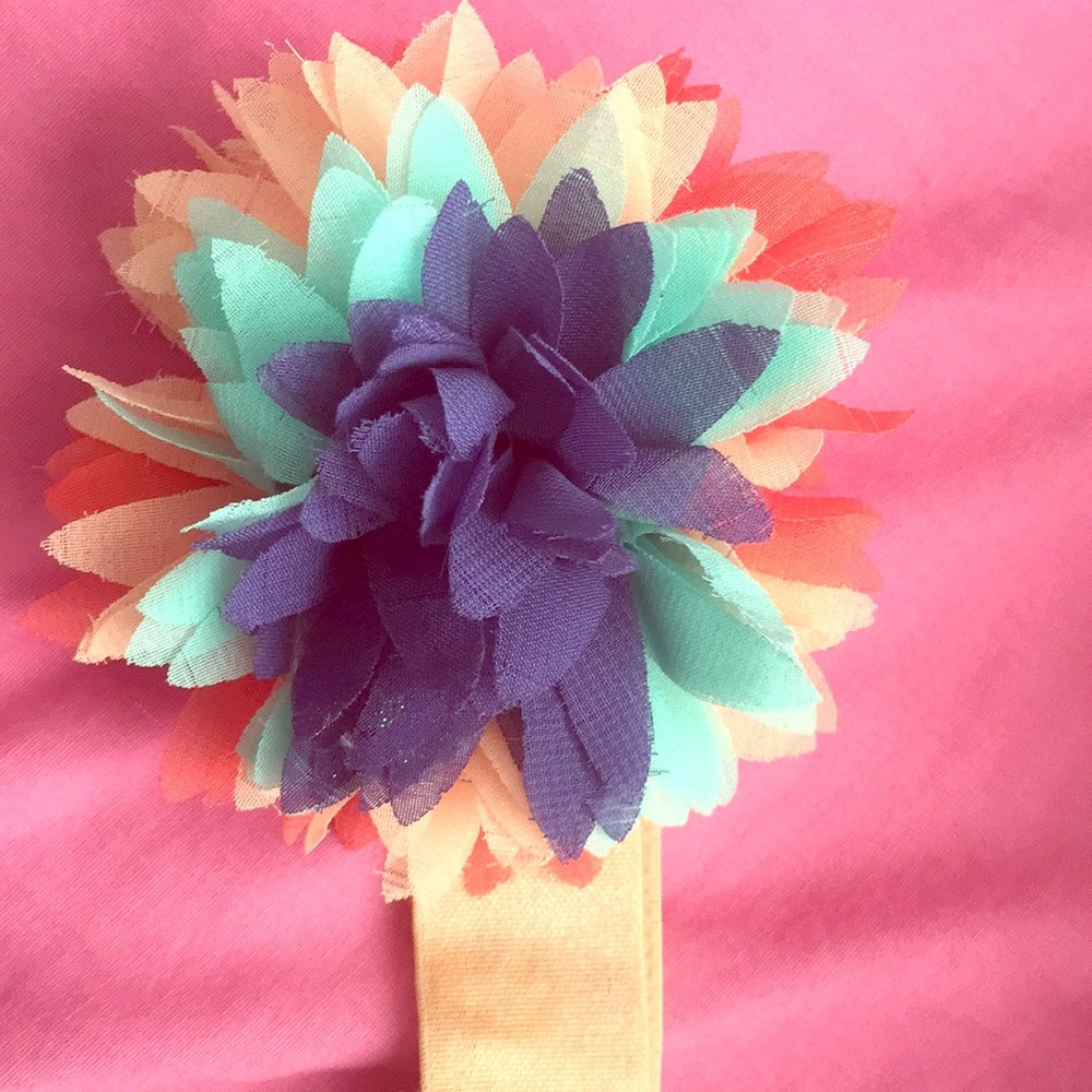 Children’s Headband!🌸